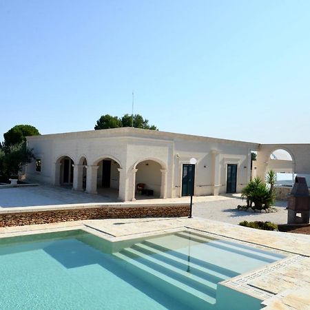 Corte Del Sole ماندوريا المظهر الخارجي الصورة