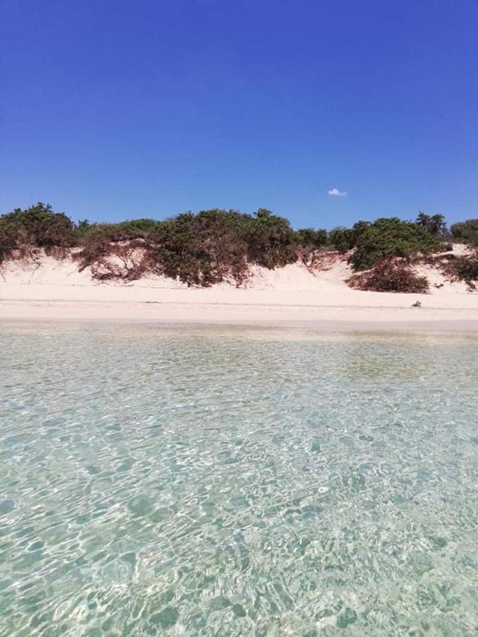 Corte Del Sole ماندوريا المظهر الخارجي الصورة